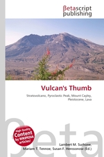 Vulcans Thumb