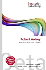 Robert Ardrey