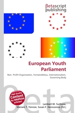 European Youth Parliament