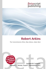 Robert Arkins