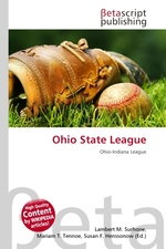 Ohio State League