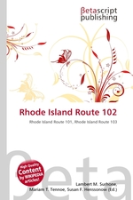 Rhode Island Route 102
