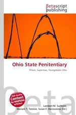Ohio State Penitentiary