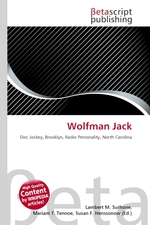 Wolfman Jack