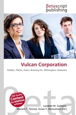 Vulcan Corporation