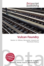 Vulcan Foundry