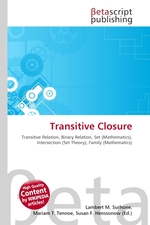 Transitive Closure