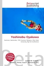 Yoshinobu Oyakawa