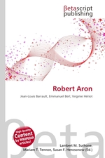 Robert Aron
