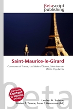 Saint-Maurice-le-Girard