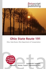 Ohio State Route 191