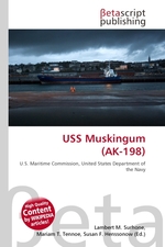 USS Muskingum (AK-198)