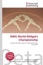 NWA World Midgets Championship