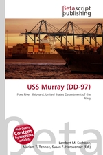 USS Murray (DD-97)