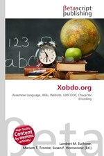 Xobdo.org