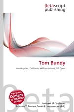 Tom Bundy