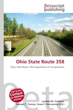 Ohio State Route 358