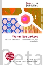 Walter Nelson-Rees