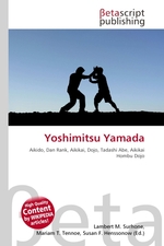 Yoshimitsu Yamada