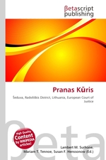 Pranas K?ris
