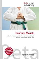Yoshimi Masaki