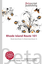 Rhode Island Route 101