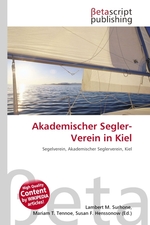 Akademischer Segler-Verein in Kiel