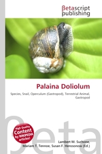 Palaina Doliolum