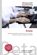 Xnote