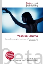Yoshiko Chuma