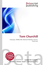 Tom Churchill