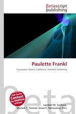 Paulette Frankl