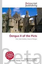 Oengus II of the Picts
