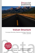 Vulcan Structure