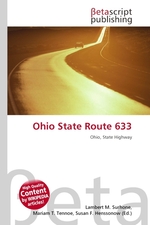 Ohio State Route 633