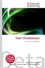 Tom Christiansen