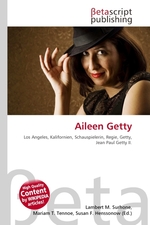 Aileen Getty