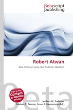 Robert Atwan