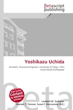 Yoshikazu Uchida