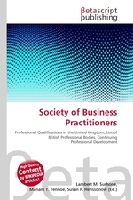 Society of Business Practitioners