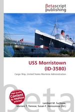 USS Morristown (ID-3580)