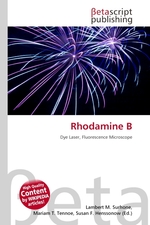 Rhodamine B