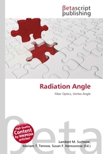 Radiation Angle