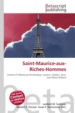Saint-Maurice-aux-Riches-Hommes