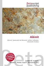 Aikinit