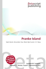 Pranke Island