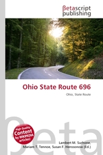 Ohio State Route 696