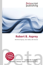 Robert B. Asprey