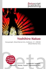 Yoshihiro Nakao