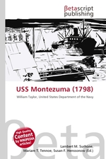 USS Montezuma (1798)